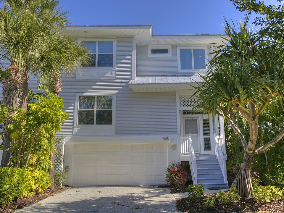 1st image of 805 S Harbor Dr