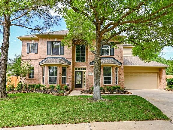 2nd image of 22402 Lauras Glen Ct