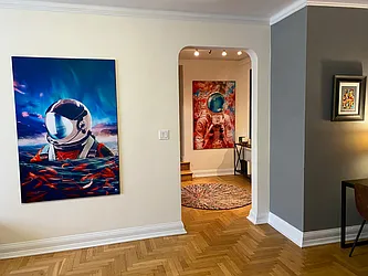 Rented by Emor Management Inc.