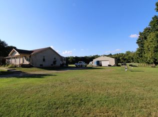 712 Foxboro Rd, Pendleton, KY 40055