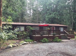1680 Seymour Pl, Pt Roberts, WA 98281
