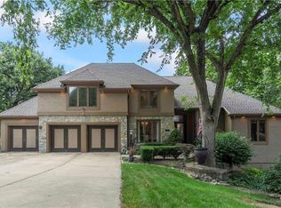 12314 Granada Ln, Leawood, KS 66209