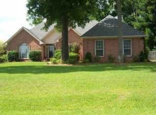 166 Ellis Way, Macon, GA 31216