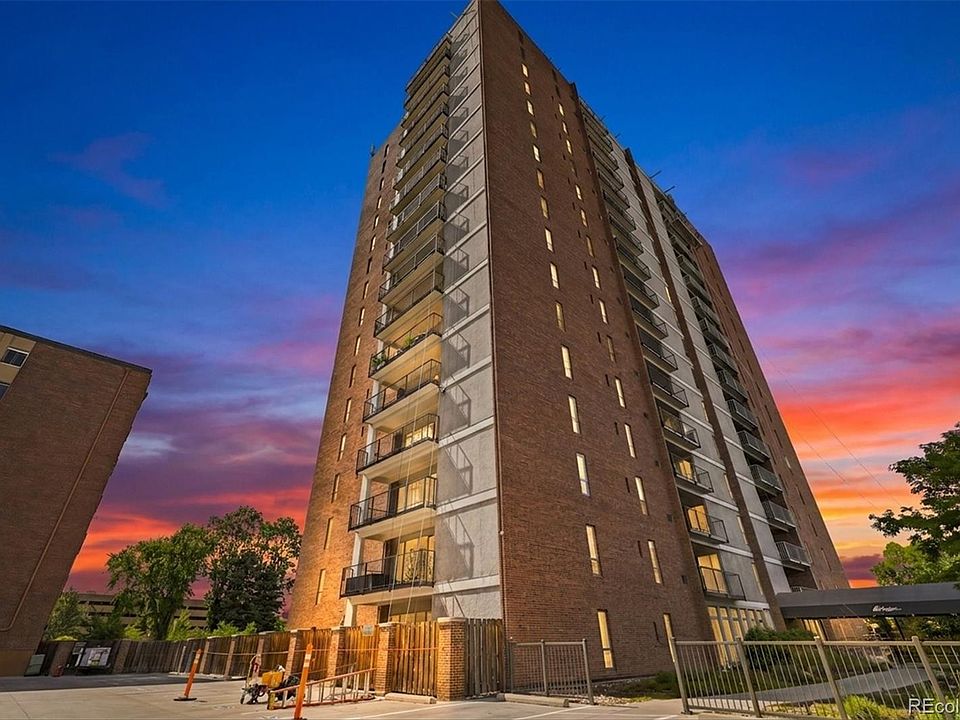 1st image of 955 Eudora Street #1007