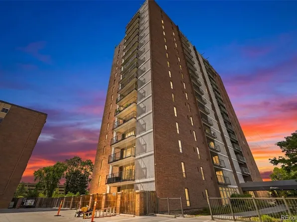955 Eudora Street #1007, Denver, CO 80220