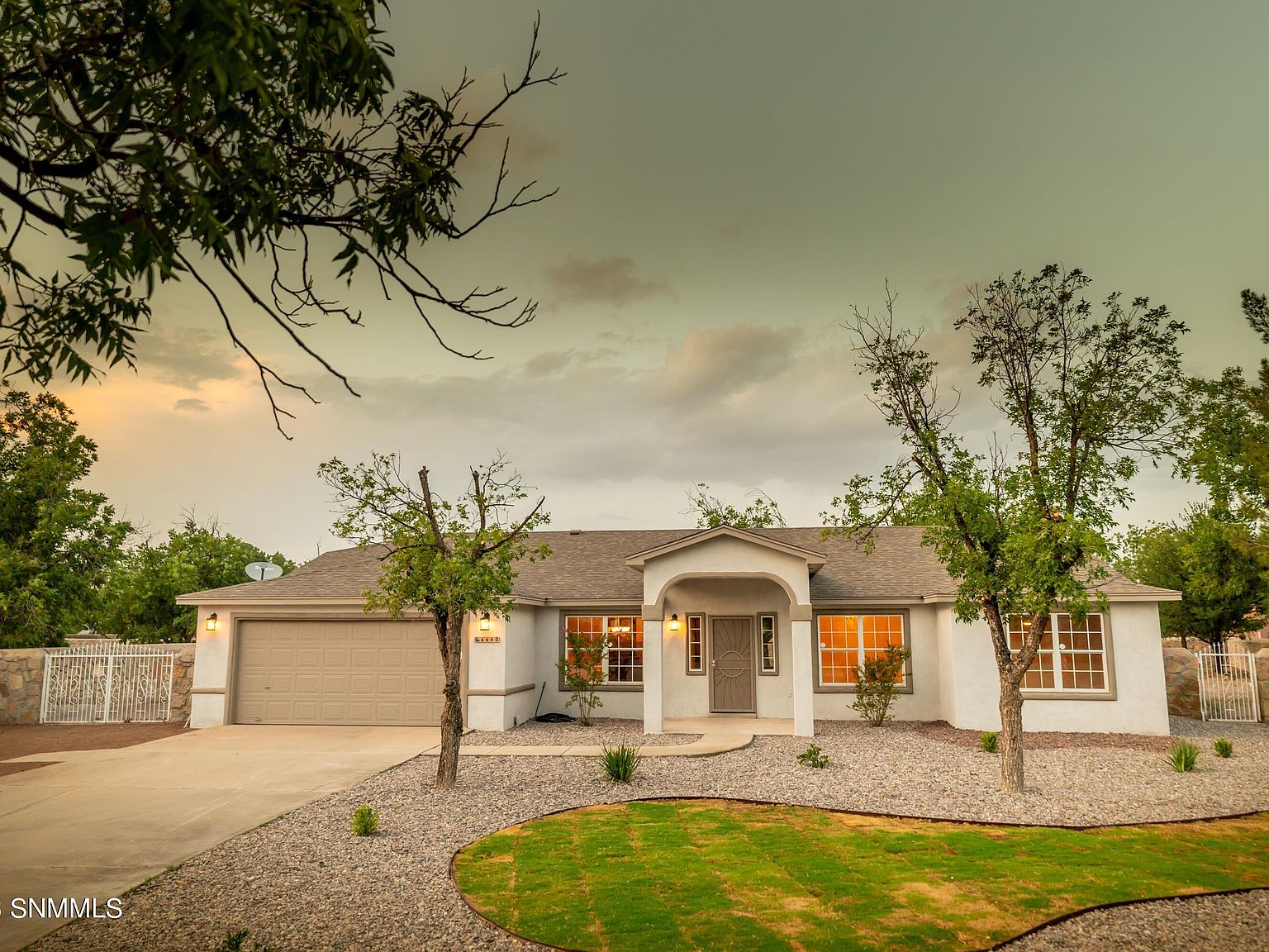 6640 Rio Hondo Ct, La Mesa, NM 88044 MLS 2302165 Zillow