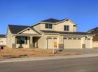 1932 Prairie Wind Ave, Middleton, ID 83644