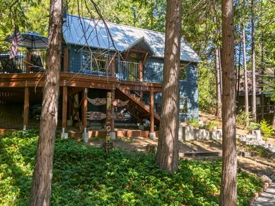 20796 Lama Teumete Rd, Mi Wuk Village, CA, 95346