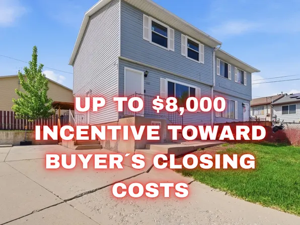 9169 W Copper Cove Cir, Magna, UT 84044