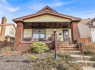 4875 E 88th St, Garfield Heights, OH 44125