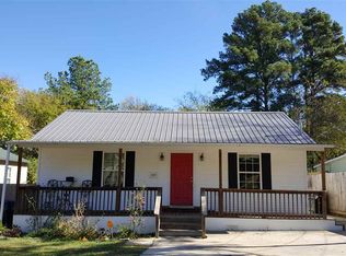 1314 N 8th St, Longview, TX 75601