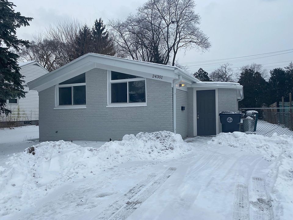 1st image of 24301 Coolidge Hwy