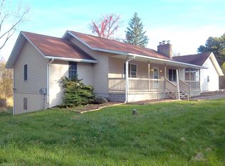 2395 Stony Hill Rd, Hinckley, OH 44233