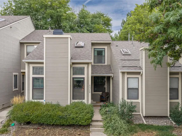 4634 S Fraser Court #E, Aurora, CO 80015