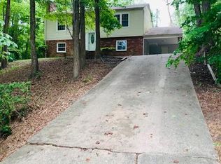 435 River Oak Dr, Danville, VA 24541