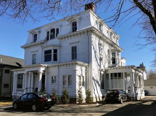 159 Prospect St APT 6, Providence, RI 02906