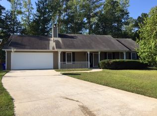 190 Pye Ct, Fayetteville, GA 30214