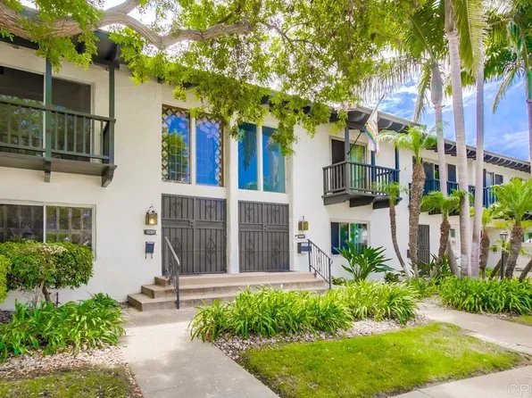 3287 Loma Riviera Dr, San Diego, CA 92110