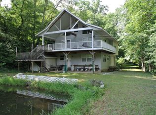 1405 River Valley Rd, Otto, NC 28763