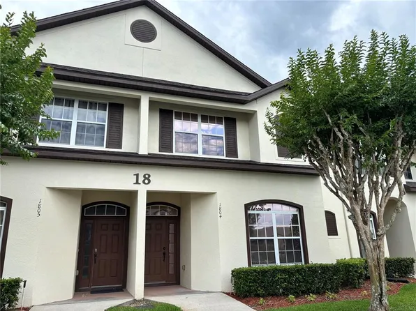 600 Northern Way APT 1804, Winter Springs, FL 32708