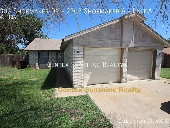 2nd image of 2302 Shoemaker Dr #A