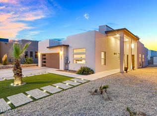 2914 Bink Pl, Las Cruces, NM 88011