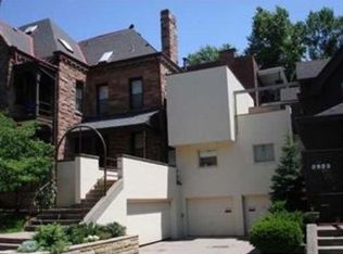 5934 Howe St, Pittsburgh, PA 15232