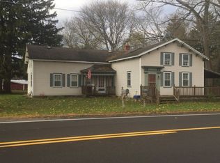 9866 Boston State Rd, Boston, NY 14025