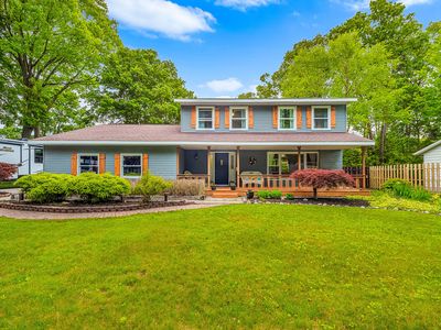 4744 Sandy Ln, Whitehall, MI, 49461