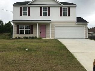 5331 Roundabout Dr, Columbus, GA 31907