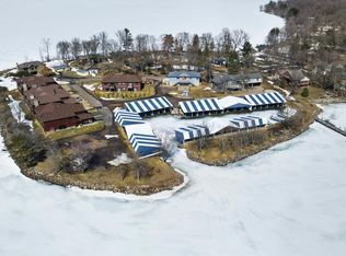 509 Meshigun Point Dr #4, Wahkon, MN 56386