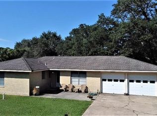 6337 Easy St, Port Arthur, TX 77640