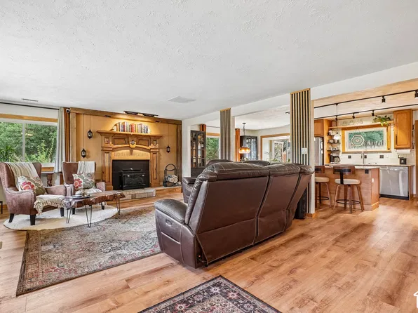 400 S High Bench Rd, Alpine, UT 84004