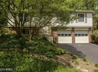 5914 Freds Oak Rd, Burke, VA 22015