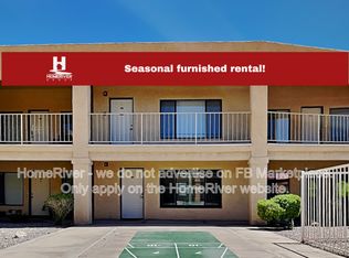 1806 Swanson Ave APT 117, Lake Havasu City, AZ 86403