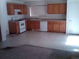 5163 Baldy Ln, Las Vegas, NV 89110
