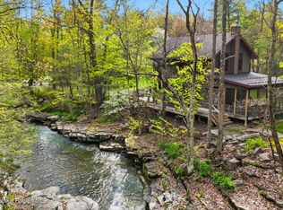76 Project 32 Road, Accord, NY 12404