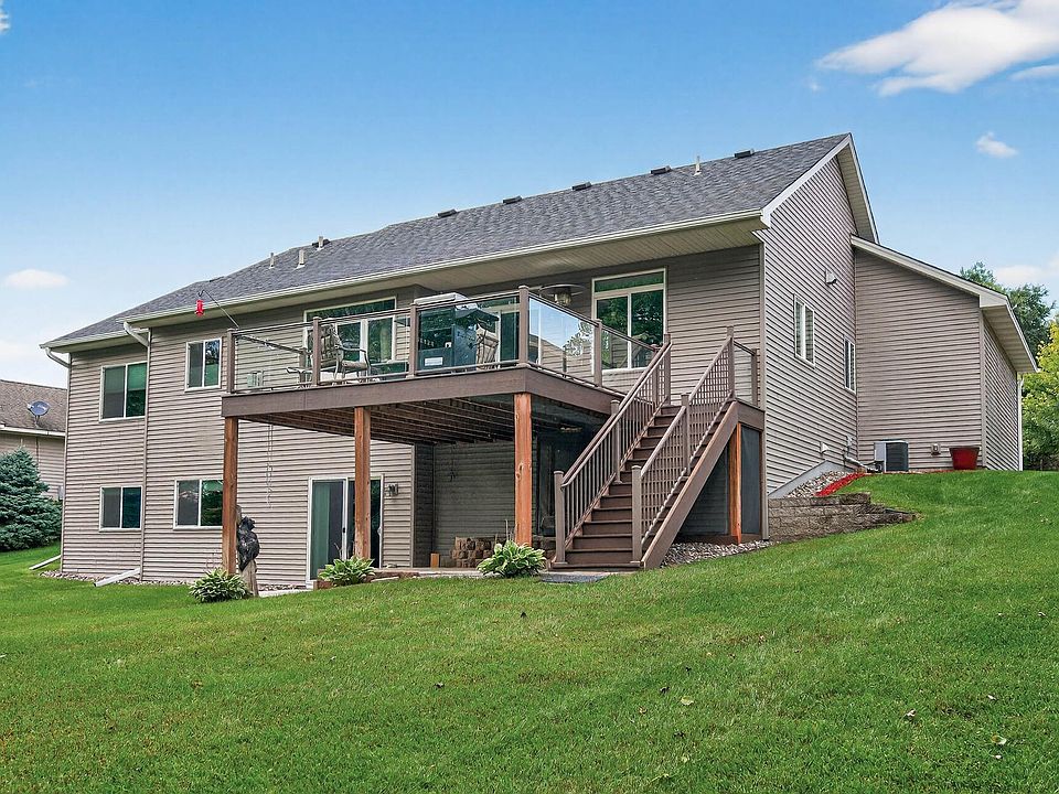 3428 227th Ave NW, Saint Francis, MN 55070 | Zillow