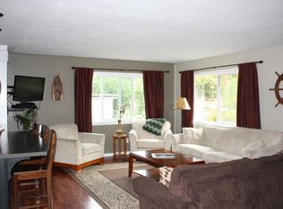 4633 E Alsea Hwy, Waldport, OR 97394