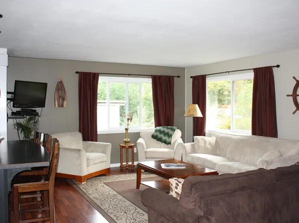 4633 E Alsea Hwy, Waldport, OR 97394