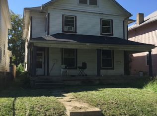 2342 Carrollton Ave, Indianapolis, IN