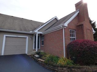548 Brickstone Dr, Delaware, OH