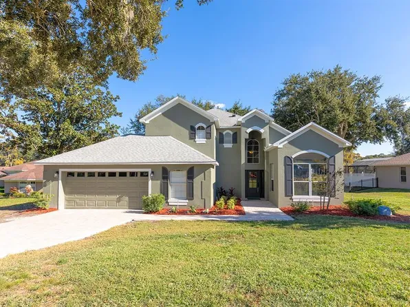 11021 Versailles Blvd, Clermont, FL 34711