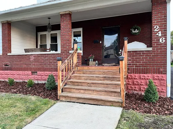 246 Liberty St, Clarion, PA 16214