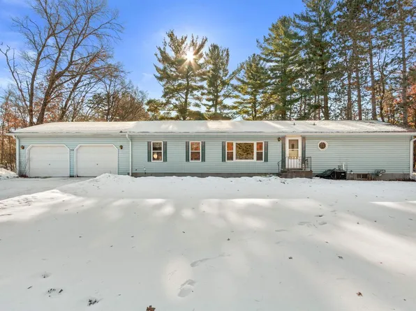5520 Helke Road, Wisconsin Rapids, WI 54494