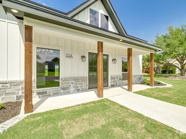 2734 Oak Hills Trl, San Angelo, TX 76904
