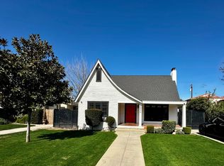 2806 Sunset Ave, Bakersfield, CA 93304