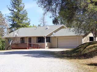 3021 Wintercreek Rd, Somerset, CA 95684