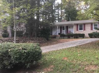 308 Carlisle Ave, Winnsboro, SC 29180