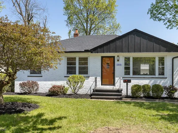 185 Eldred Ave, Bedford, OH 44146